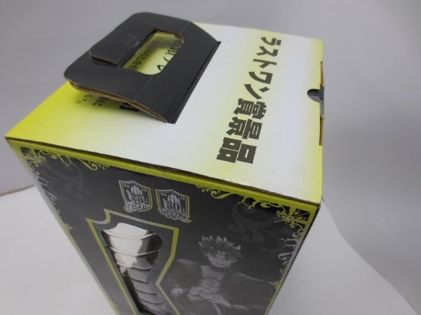 【中古】【未開封】DIOフィギュア 〜アニバーサリーカラーver.〜 一番くじ「ジョジョの奇妙な冒険」ラストワン賞＜フィギュア＞（代引き不可）6587