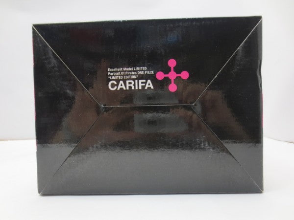 【中古】【未開封】カリファ 「ワンピース」 エクセレントモデルLIMITED Portrait.Of.Pirates ワンピース LIMITED EDITION＜フィギュア＞（代引き不可）6587