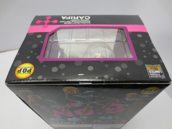 【中古】【未開封】カリファ 「ワンピース」 エクセレントモデルLIMITED Portrait.Of.Pirates ワンピース LIMITED EDITION＜フィギュア＞（代引き不可）6587