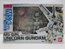 【中古】【未開封】アーマーガールズプロジェクト MS少女 ユニコーンガンダム(覚醒仕様) 「機動戦士ガンダムUC」＜フィギュア＞（代引き不可）6587
