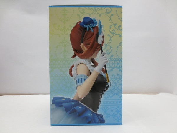 【中古】【未開封】中野三玖フィギュア-masquerade party- 「ひこくじ 五等分の花嫁* 〜どっちの私が好き?〜」 C賞＜フィギュア＞（代引き不可）6587