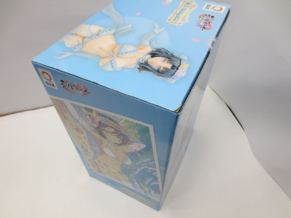 【中古】【未開封】雪泉 Wedding2018 「シノビマスター 閃乱カグラ NEW LINK」 1/7 PVC製塗装済み完成品＜フィギュア＞（代引き不可）6587