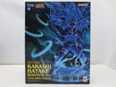 【中古】【開封品】PreciousG.E.M.シリーズ はたけカカシ 須佐能乎ver. 【光る台座付き】 「NARUTO-ナルト-疾風伝」＜フィギュア＞（代引き不可）6587