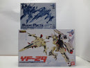 【中古】【未開封】DX超合金YF-29 デュランダルバルキリー(イサム機)/ デュランダルバルキリー(イサム機)用スーパーパーツ＜フィギュア＞（代引き不可）6587
