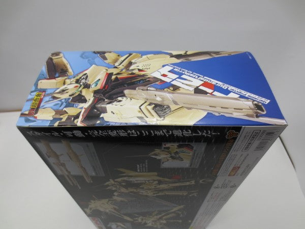 【中古】【未開封】DX超合金YF-29 デュランダルバルキリー(イサム機)/ デュランダルバルキリー(イサム機)用スーパーパーツ＜フィギュア＞（代引き不可）6587