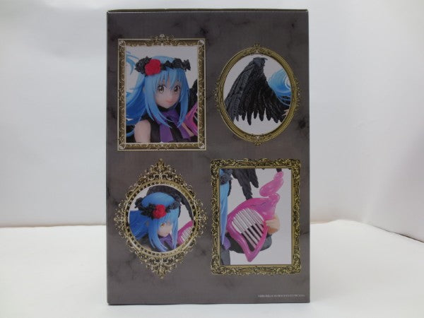 【中古】【開封品】リムル=テンペスト(天使風) スペシャルカラーver. 「一番くじ 転生したらスライムだった件」 ラストワン賞＜フィギュア＞（代引き不可）6587