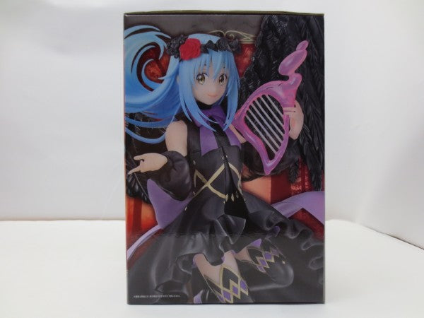 【中古】【開封品】リムル=テンペスト(天使風) スペシャルカラーver. 「一番くじ 転生したらスライムだった件」 ラストワン賞＜フィギュア＞（代引き不可）6587