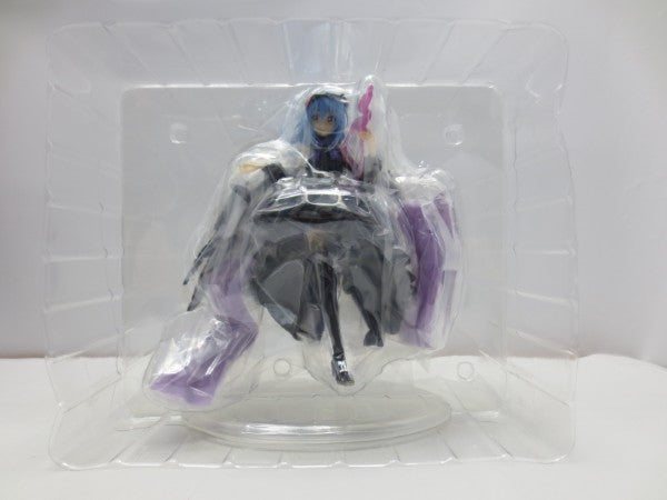 【中古】【開封品】リムル=テンペスト(天使風) スペシャルカラーver. 「一番くじ 転生したらスライムだった件」 ラストワン賞＜フィギュア＞（代引き不可）6587