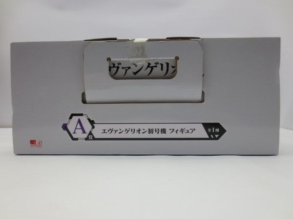 【中古】【未開封】エヴァンゲリオン初号機 「一番くじ エヴァンゲリオン〜初号機、暴走!〜」 MEGAIMPACT A賞＜フィギュア＞（代引き不可）6587