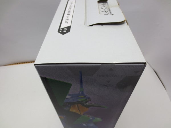 【中古】【未開封】エヴァンゲリオン初号機 「一番くじ エヴァンゲリオン〜初号機、暴走!〜」 MEGAIMPACT A賞＜フィギュア＞（代引き不可）6587