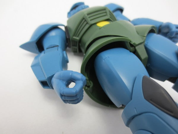 ROBOT魂　ガトー専用ゲルググ ver. A.N.I.M.E. 　未開封品 ROBOT魂 ＜SIDE MS＞ MS-14A ガトー専用ゲルググ ver