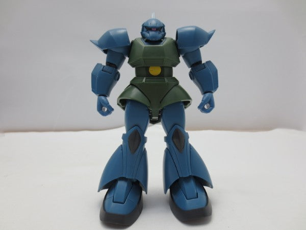 ROBOT魂 ガトー専用ゲルググ ver. A.N.I.M.E. 未開封品 中古】【開封品】ROBOT魂 <SIDE MS> MS-14A ガトー専用