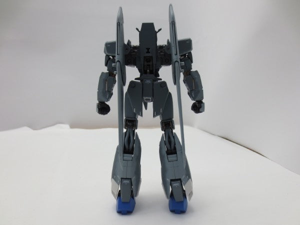 【中古】【開封品】METAL ROBOT魂 × Ka signature ＜SIDE MS＞ MSZ-006C1 ゼータプラス C1「ガンダム・センチネル」＜フィギュア＞（代引き不可）6587