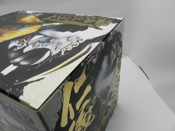 【中古】【未開封】Portrait.Of.Pirates ワンピース “SA-MAXIMUM” 海侠のジンベエ 超限定復刻版＜フィギュア＞（代引き不可）6587