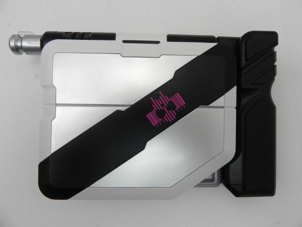 【中古】【開封品】コンプリートセレクションモディフィケーション ライドブッカー 「仮面ライダーディケイド」＜おもちゃ＞（代引き不可）6587