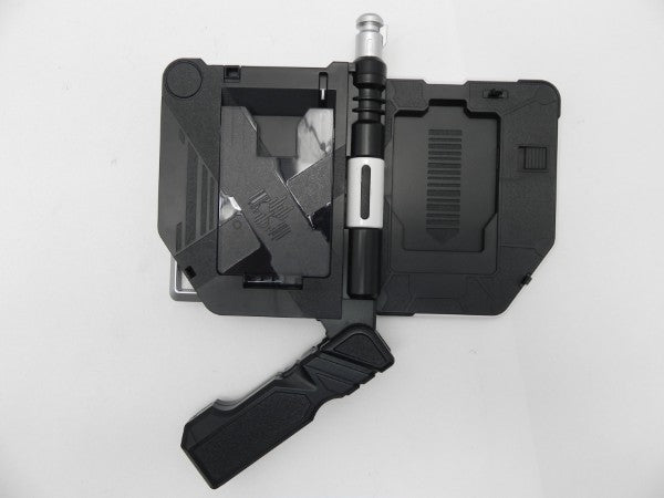 【中古】【開封品】コンプリートセレクションモディフィケーション ライドブッカー 「仮面ライダーディケイド」＜おもちゃ＞（代引き不可）6587