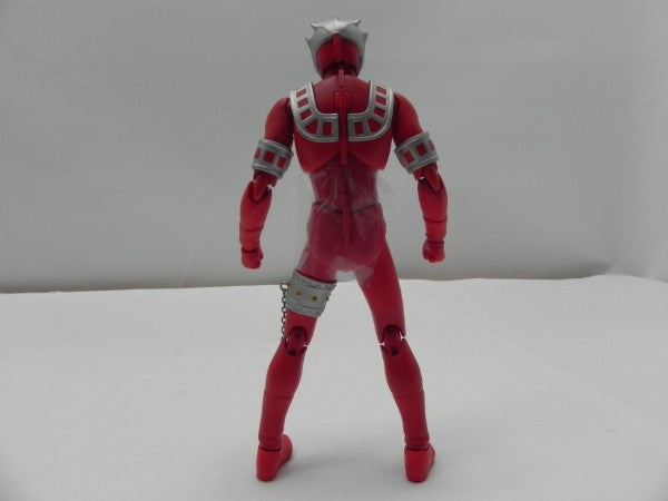 【中古】【開封品】ULTRA-ACT アストラ(2014年版) 「ウルトラマンレオ」 魂ウェブ商店限定＜フィギュア＞（代引き不可）6587
