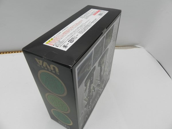 【中古】【未開府】S.I.C. ウヴァ 「仮面ライダーオーズ/OOO」 魂ウェブ商店限定＜フィギュア＞（代引き不可）6587