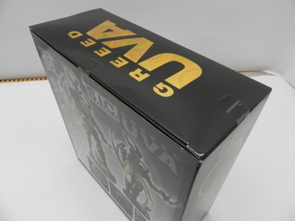 【中古】【未開府】S.I.C. ウヴァ 「仮面ライダーオーズ/OOO」 魂ウェブ商店限定＜フィギュア＞（代引き不可）6587