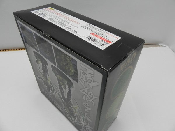 【中古】【未開府】S.I.C. ウヴァ 「仮面ライダーオーズ/OOO」 魂ウェブ商店限定＜フィギュア＞（代引き不可）6587