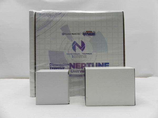 【中古】【開封品】OVA 超次元ゲイム ネプテューヌ-ねぷねぷだらけのフェスティバル- Blu-ray LIMITED EDITION＜Blu-ray＞（代引き不可）6587