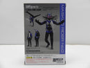 【中古】【開封品】S.H.Figuarts 仮面ライダー第0号 「シン・仮面ライダー」 魂ウェブ商店限定＜フィギュア＞（代引き不可）6587