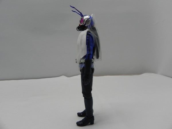 【中古】【開封品】S.H.Figuarts 仮面ライダー第0号 「シン・仮面ライダー」 魂ウェブ商店限定＜フィギュア＞（代引き不可）6587