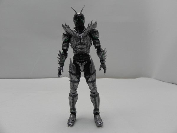【中古】【開封品】S.H.Figuarts 仮面ライダーSHADOWMOON 「仮面ライダーBLACK SUN」 魂ウェブ商店限定＜フィギュア＞（代引き不可）6587