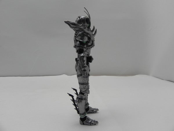 【中古】【開封品】S.H.Figuarts 仮面ライダーSHADOWMOON 「仮面ライダーBLACK SUN」 魂ウェブ商店限定＜フィギュア＞（代引き不可）6587