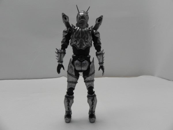 【中古】【開封品】S.H.Figuarts 仮面ライダーSHADOWMOON 「仮面ライダーBLACK SUN」 魂ウェブ商店限定＜フィギュア＞（代引き不可）6587