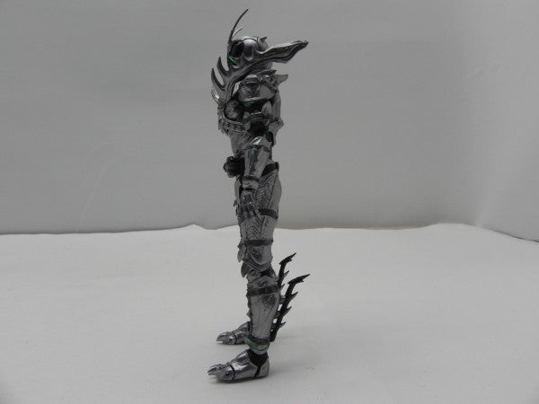 【中古】【開封品】S.H.Figuarts 仮面ライダーSHADOWMOON 「仮面ライダーBLACK SUN」 魂ウェブ商店限定＜フィギュア＞（代引き不可）6587