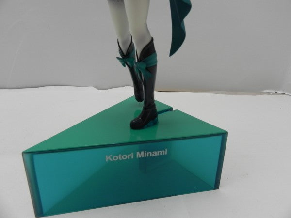 【中古】【開封品】南ことり 「ラブライブ!」 Birthday Figure Project 1/8 PVC製塗装済み完成品 電撃屋限定＜フィギュア＞（代引き不可）6587