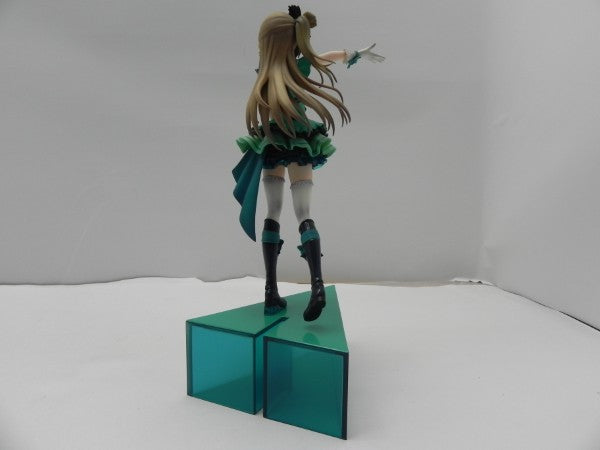 【中古】【開封品】南ことり 「ラブライブ!」 Birthday Figure Project 1/8 PVC製塗装済み完成品 電撃屋限定＜フィギュア＞（代引き不可）6587
