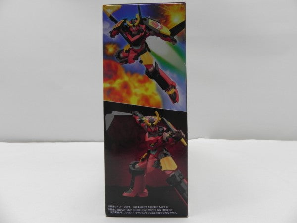 【中古】【未開封】SMP 天元突破グレンラガン天と地と明日を貫くドリルセット プレミアムバンダイ限定＜フィギュア＞（代引き不可）6587