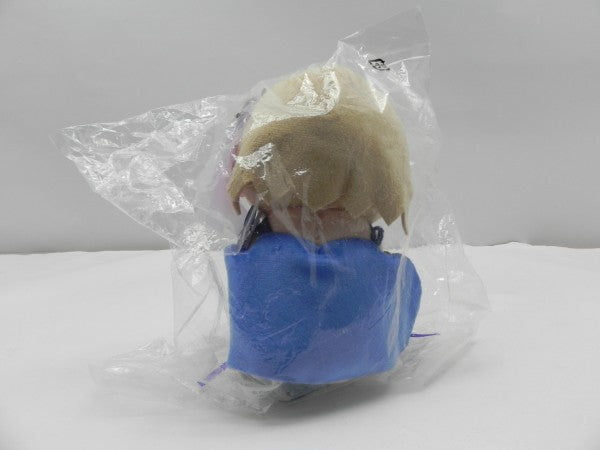 【中古】【未開封】エウロペ おすわりぬい 「グランブルーファンタジー」＜おもちゃ＞（代引き不可）6587