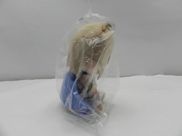 【中古】【未開封】エウロペ おすわりぬい 「グランブルーファンタジー」＜おもちゃ＞（代引き不可）6587