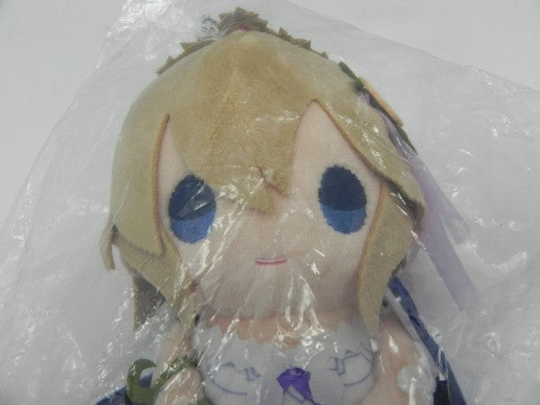 【中古】【未開封】エウロペ おすわりぬい 「グランブルーファンタジー」＜おもちゃ＞（代引き不可）6587