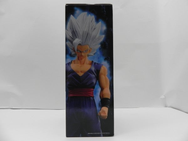 【中古】【未開封】孫悟飯ビースト 「一番くじ ドラゴンボール VSオムニバスBRAVE」 MASTERLISE A賞＜フィギュア＞（代引き不可）6587