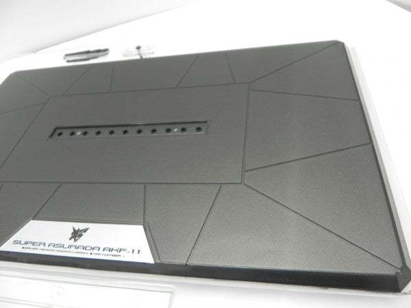 【中古】【開封品】ヴァリアブルアクション Hi-SPEC スーパーアスラーダ AKF-11＜フィギュア＞（代引き不可）6587