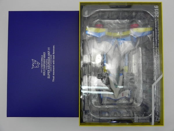 【中古】【開封品】ヴァリアブルアクション Hi-SPEC スーパーアスラーダ AKF-11＜フィギュア＞（代引き不可）6587