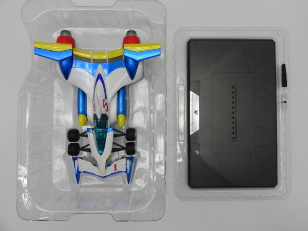 【中古】【開封品】ヴァリアブルアクション Hi-SPEC スーパーアスラーダ AKF-11＜フィギュア＞（代引き不可）6587