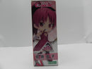 【中古】【開封品】キューポッシュ 佐倉杏子 「劇場版 魔法少女まどか☆マギカ[新編]叛逆の物語」＜フィギュア＞（代引き不可）6587