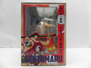 【中古】【未開封】フィギュアーツZERO 戦桃丸 「ワンピース」＜フィギュア＞（代引き不可）6587