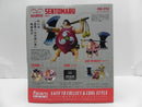 【中古】【未開封】フィギュアーツZERO 戦桃丸 「ワンピース」＜フィギュア＞（代引き不可）6587