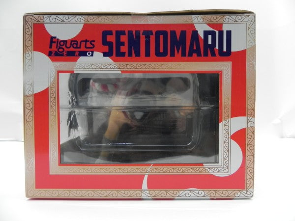 【中古】【未開封】フィギュアーツZERO 戦桃丸 「ワンピース」＜フィギュア＞（代引き不可）6587