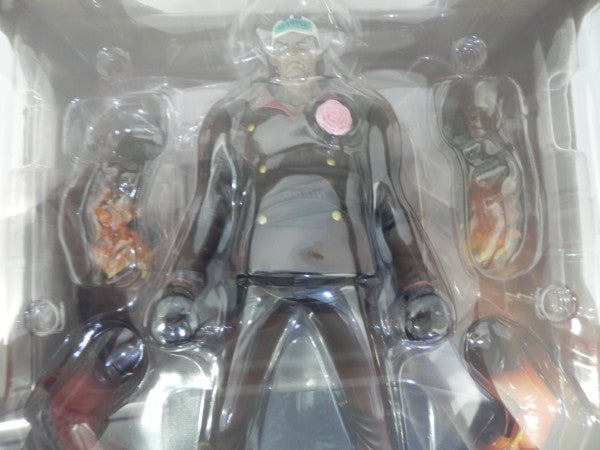 【中古】【未開封】海軍本部大将 赤犬(サカズキ) 「ワンピース」 エクセレントモデル Portrait.Of.Pirates ワンピースNEO-DX＜フィギュア＞（代引き不可）6587