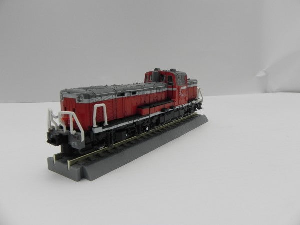 【中古】【開封品】MPG-06 トレインボットカエン 「トランスフォーマー マスターピースG」＜おもちゃ＞（代引き不可）6587