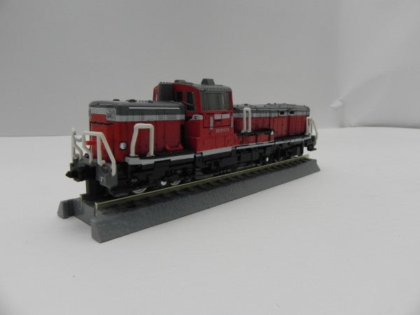 【中古】【開封品】MPG-06 トレインボットカエン 「トランスフォーマー マスターピースG」＜おもちゃ＞（代引き不可）6587