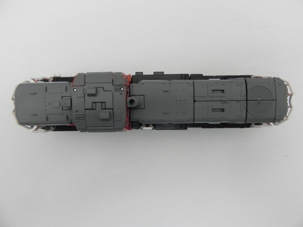 【中古】【開封品】MPG-06 トレインボットカエン 「トランスフォーマー マスターピースG」＜おもちゃ＞（代引き不可）6587