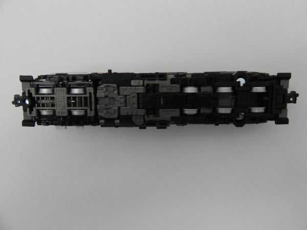 【中古】【開封品】MPG-06 トレインボットカエン 「トランスフォーマー マスターピースG」＜おもちゃ＞（代引き不可）6587